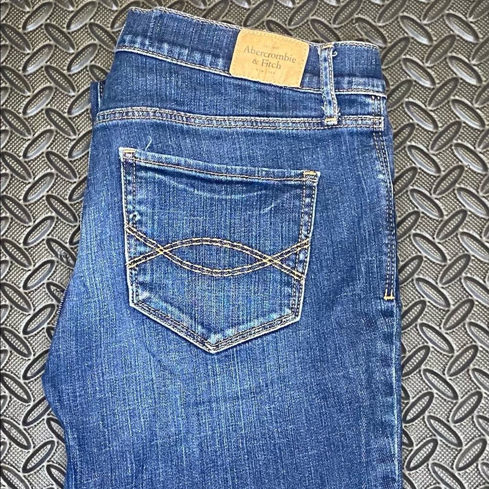 Abercrombie & Fitch jeans